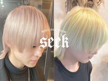 [千葉駅/ダウンパーマ/ツイストスパイラルパーマ/ツイスパ/韓国]