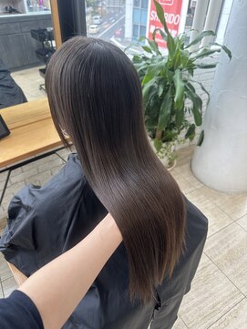 4stepトリートメント