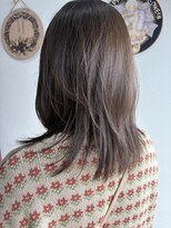 ティンカーベル(TINK‐A‐BELL)&nbsp;ミディアムレイヤー