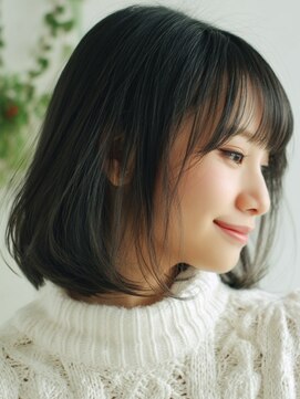 ディアーズ 青森店(Dears) 髪質改善/縮毛矯正/美髪/艶髪/髪質改善トリートメント/青森駅