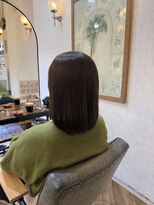 バーチ ウシワカマル(BIRCH ushiwakamaru) 水素ストレート♪