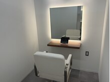 ＊ご案内＊～全席個室のプライベート空間～