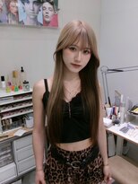 ウニュ(uninu)&nbsp;beige brown