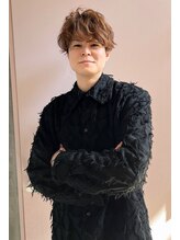 ナンバー 六本松(Number)&nbsp;大原 正寛