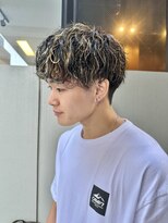 セブンベルベット(7 Velvet) シャドウ×ハイライト【園冬稀】