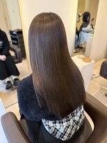 エリスホリエ(Eliss Horie) ULTOWA水素トリートメント