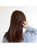 ホーム(home)&nbsp;ケアカラー