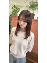 サクラビ(sakurabi)&nbsp;レイヤーカット