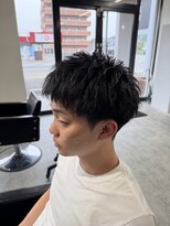 マーレ 山口湯田店(MARE)&nbsp;ダウンバングショート