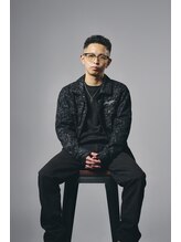 ザセカンドイーストサイドバーバーショップ(The Second EAST SIDE BARBER SHOP) REI
