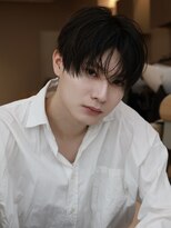 コア プラス 立川(COA PLUS)&nbsp;上げも可能！爆モテシースルーマッシュ【立川/沙久楽】