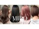 ヘアサロン ミロ(Hair Salon MIRO)の写真