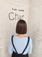 ガル(Ghar)の写真/【堺東徒歩3分】トレンド×似合わせで、あなたにピッタリのショートをご提案◎毎日のセットも楽々♪