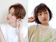 オーガニックトリコ 所沢(organic+tricot)の写真