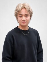 ルーチェ 大宮(Luce) 杉本 寛英