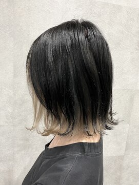 エン(en) インナーミルクティー