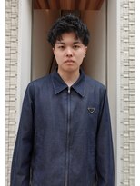 ニール 名古屋 伏見 丸の内(NEELU)&nbsp;スパイキーショート
