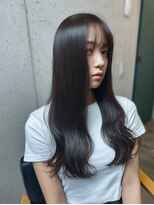 テーラヘアー 我孫子店(TELA HAIR)&nbsp;髪質改善トリートメント【我孫子】＜20代30代40代50代＞