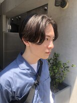 アコロン(acoron)&nbsp;メンズセンターパート