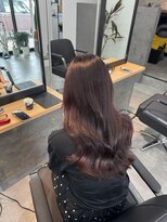 シロ(SILLO.)&nbsp;お客様スタイル