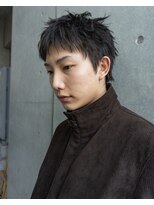 グリーン 渋谷(green)&nbsp;【SHUN】アクティブショート