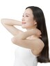 【平日9~13時限定】スキマ時間に!根元のうねり解消リタッチ矯正