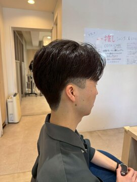 シンプル(Simple) メンズショート