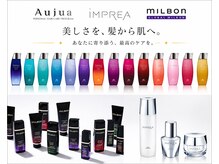 ネノ(neno)の雰囲気(ミルボン取扱店/グローバルミルボン/オージュア/インプレア)