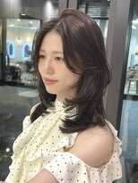 シティ(CITY)&nbsp;ワンカールミディアムレイヤー