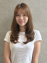 オズ 郡山駅前店(OZ) 太田 咲彩