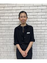 クララ タカマツ(CLALA Takamatsu)&nbsp;笠井 佳代
