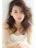 ラ ブーケ 中川中島店(La Bouquet)&nbsp;ラフウェーブロング