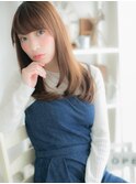 女子力高めのモテ系ワンカールｃ