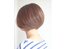 レユニオン(reunion hair)