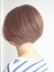 レユニオン(reunion hair)の写真/『傷み・気になる匂い、ヒリヒリがつらい』をorganicで解消!さらに傷みや荒れの元まで除去して仕上がり◎