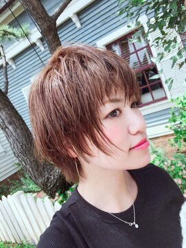 トランク(TRUNK) ウエットショート