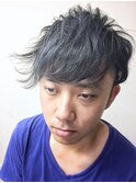 ブルージュ エアショート