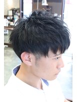 リリーヘアサロン(LILY hair salon) メンズスタイル