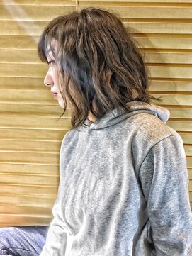 ジュリー(JURY) ロブ6