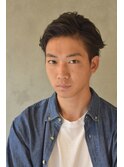 ☆ナチュラルサイドパート☆【coii】