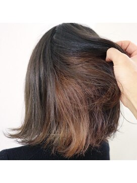 フィス(Fe's) モーブコーラル