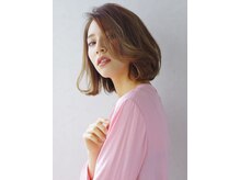 アムバイハーティエスト(AMME by HEARtiest)