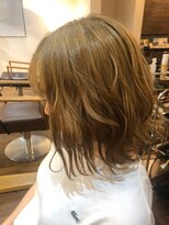 カルネ(Karne)&nbsp;ハイトーンダブルカラー