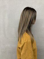 タグ(#tag)&nbsp;#コントラストカラー