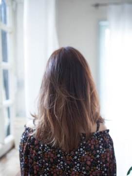 プロデュース 町田店(Produce) グラデーションロング