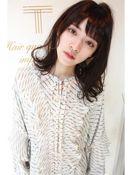 トゥーリ 二日市店(tuuli) 個室美容室tuuli☆ 髪質改善ヘアエステ☆