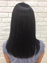 グランシュ 青葉台店(GranCieux)&nbsp;艶ストレート☆