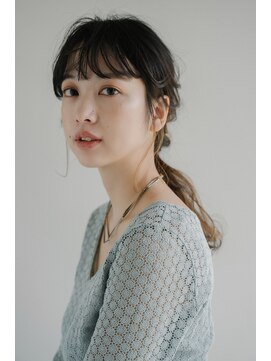 シアアオヤマ 表参道青山(SHEA aoyama) 【表参道】【白髪染め】SHEA.aoyama