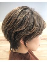 ナインヘアーアンドメイク(NINE hair&make)&nbsp;ハイライト