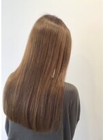 カミラボ アスビー(KAMI LABO ASVII)&nbsp;髪質改善